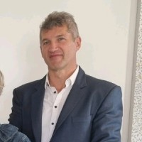 Laurent Pillard
