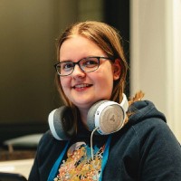 Lotte Korver
