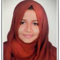 Jashira Rafeeq