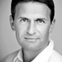 Holger Dittombée