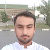 Maaz Khan