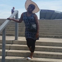 Ramokone Dorothy Gololo
