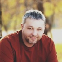 Sergei Lobanov