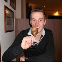Robin Koster