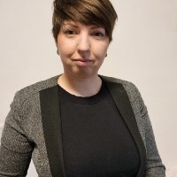 Maibritt Stigaard Hansen