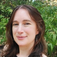 Rebecca Heston, Ed.D.