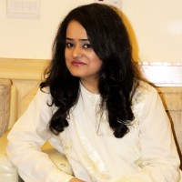 Nazia Hassan