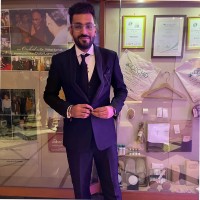 Karan Sagar