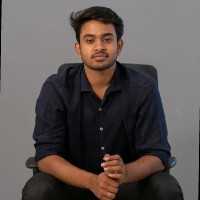 Sai Harshith