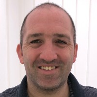 Tim Curtis