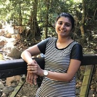 Rashmi George
