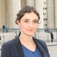 Marie Deloume-Carpentras