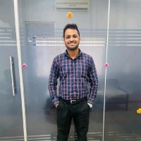 Darshan Ambekar
