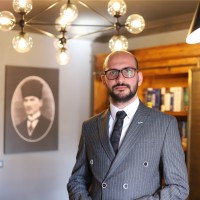 Ozan Bayrak