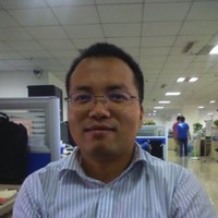 Zhengang Ren PMP