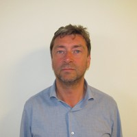 Mark Lambert