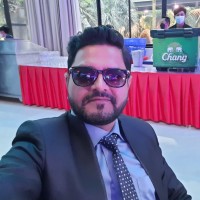 Sachin Kurade