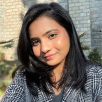 Aakriti Kumari