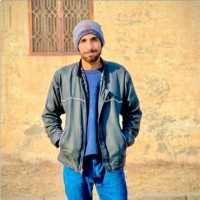 ABDULLAH ILYAS