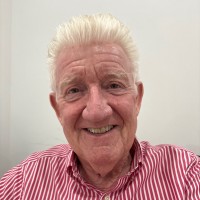 Peter Ramsay