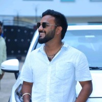 Anurag Patel