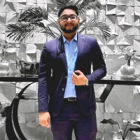 Abhishek Sahu