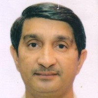 Rajesh Kumar Sharma