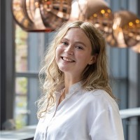 Cecilie Koustrup