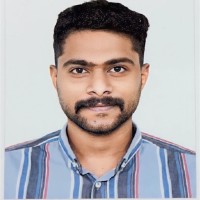 Midhun Xavier