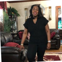 LaShawn Christie-Francis,M.Ed.