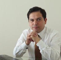 Joaquín Muñoz
