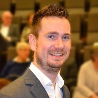 Roel Van Wijk