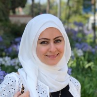 Asma Abdallah
