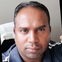 David Govender