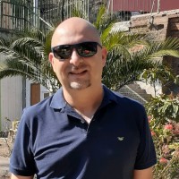 Ricardo Alexis Lara Cabeza