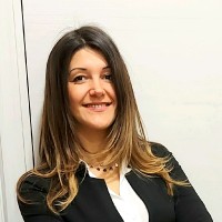 Anastasia Vinogradova