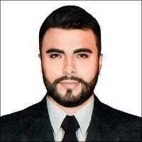 Ibrahaim Mihail Rodriguez Camacho