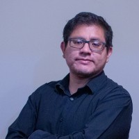 Jonathan Manrique Villegas