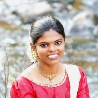 Amrutha Nt