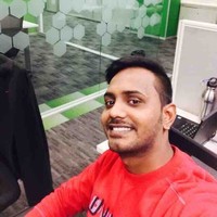 Gaurav Mishra