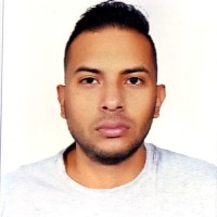 Jose David Vega