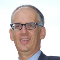 Charles Kronsberg