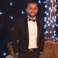 Raj Gohil