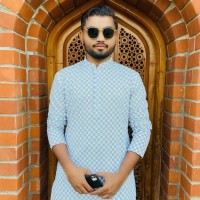 Mukhtarali Bhoraniya