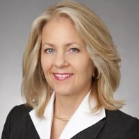 Mary Baker