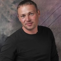 Дмитрий Швецов