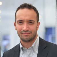 Arash Tahmasbi