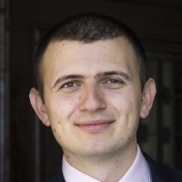 Rosen Bahnev