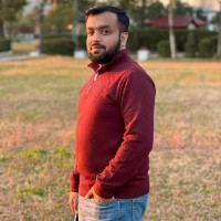 Ahmed Naeem