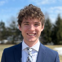Colton Klimek
